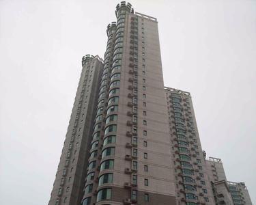 珠江绿洲为何便宜
