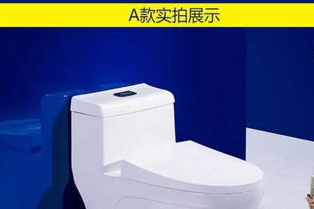 大坑距可以选小点的坑距马桶吗