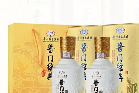 酱色配什么色彩酒盒