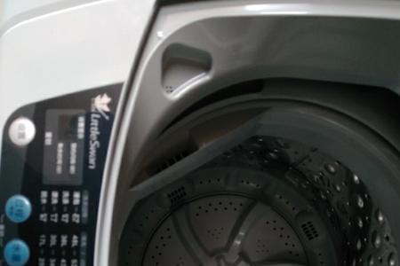 洗衣机分档是什么意思