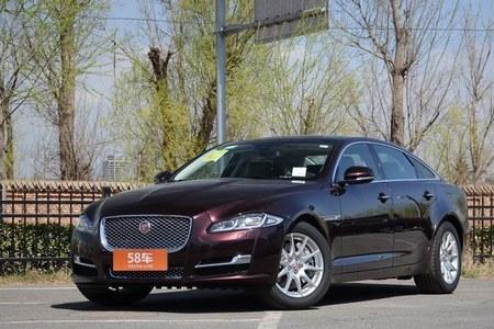 XJ什么意思