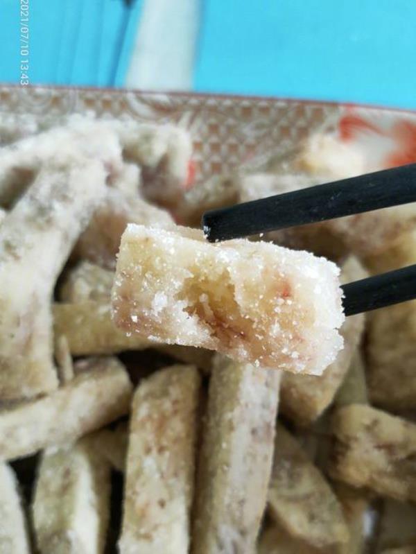 沙芋怎么保存