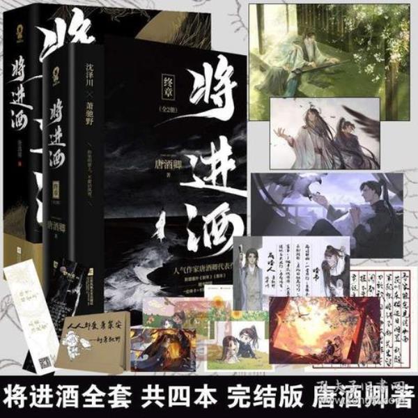 将进酒小说适合多大孩子看