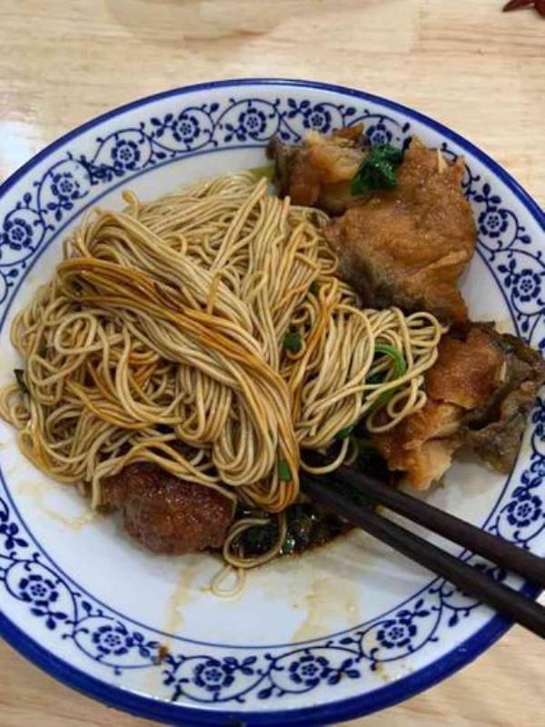 湖州面馆排行榜前十名