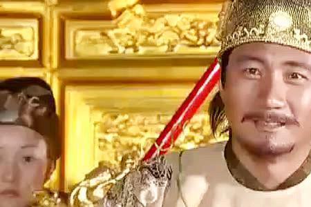 高行周为啥不杀赵匡胤