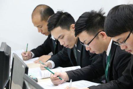 一般房产中介新人要学多久