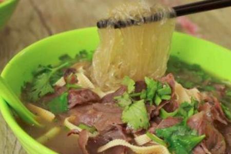 牛肉汤苦了怎么解决