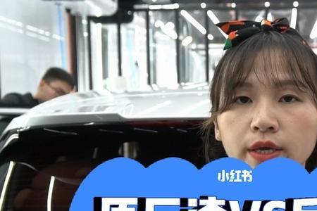 汽车漆和油漆有什么区别