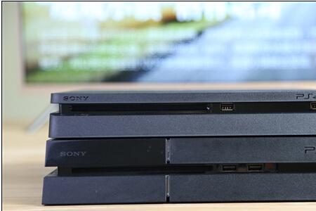 ps4厚机slim哪个好