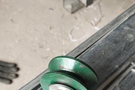 旱冰u型滑道尺寸