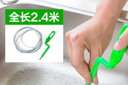家用进水管要什么工具