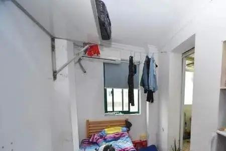 上海租房一户可以住几个人