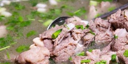 炖羊肉放什么调料