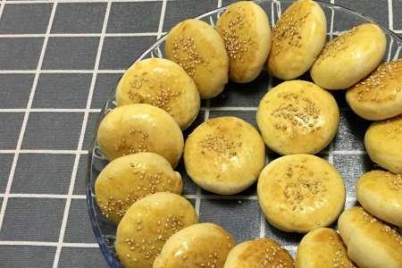 烤烧饼和烤蛋糕的烤箱一样吗