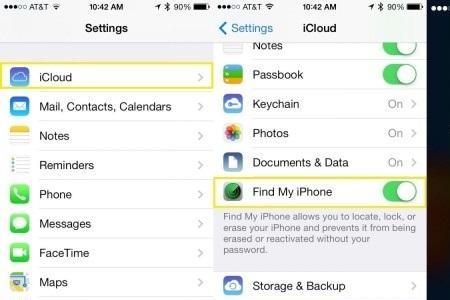 iphone此设备受远程管理怎么隐藏