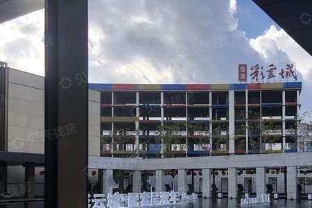 俊发彩云城辰湾可以按时交房吗