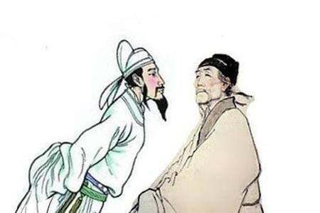唐宋八大家为什么没有王勃