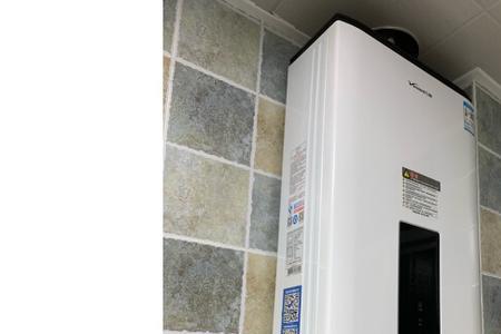 燃气热水器出水管径是多少