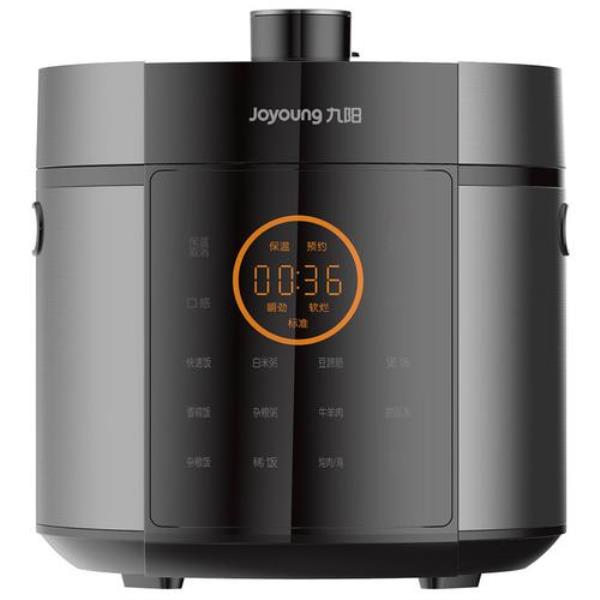 九阳铁釜内胆涂层掉了，还能用吗