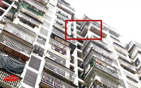 采光井怎样才不算违建