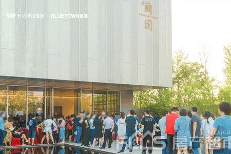 长兴兰园为什么这么贵