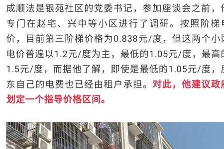 义乌租房可以自己交电费吗