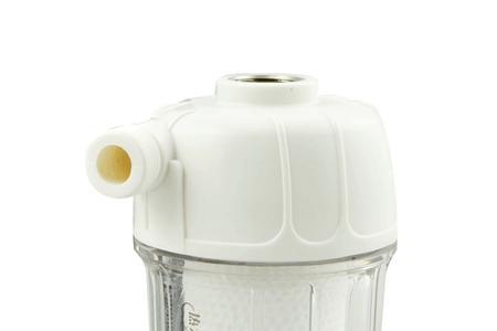 一般自来水过滤器多少目