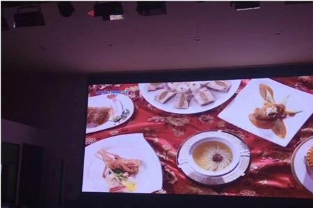 投影仪出现多个画面怎么办