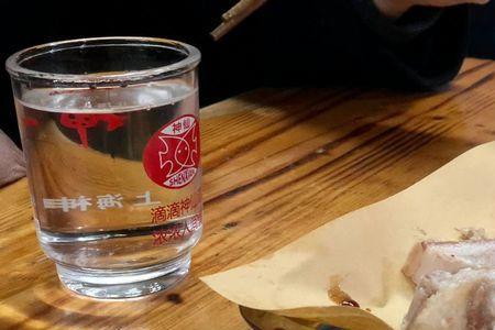 荆门喝早酒的地方