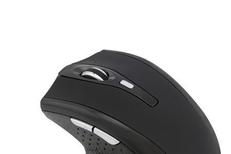 鼠标24g接收器不灵敏