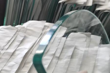 六厘的钢化多重