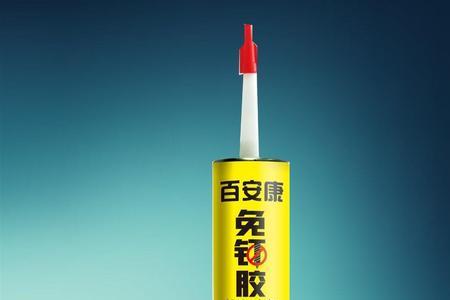 塑料门用什么胶水粘