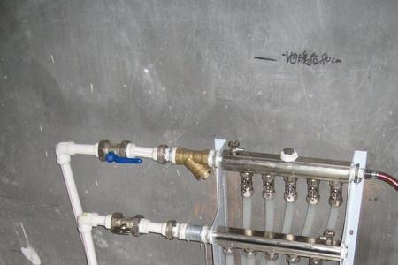 冬东暖电地热开关怎么调温度