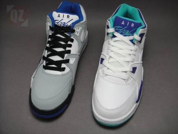 aj4前掌走路嘎吱嘎吱响是怎么回事