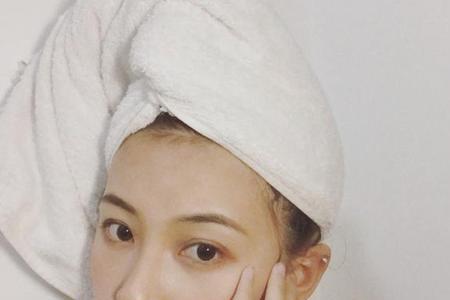 女孩子需要搓澡吗