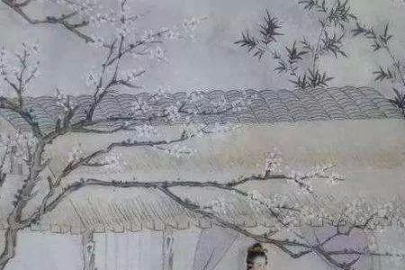 游山西村尾联直抒胸臆