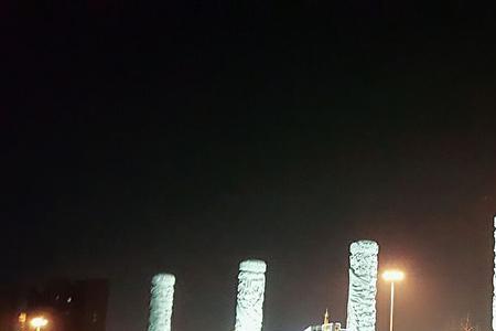 2022枣庄凤鸣湖喷泉时间表