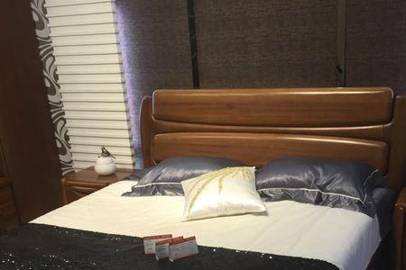咸阳最大家具批发市场