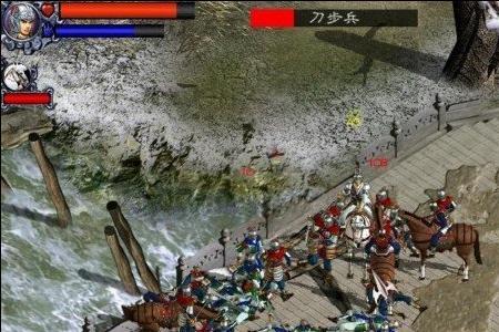 三国赵云传1详细掉宝攻略