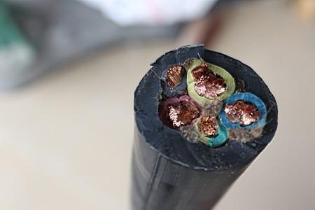 电缆多少钱一米