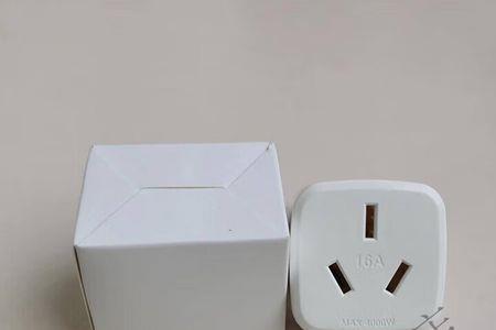 1.7匹空调能用插排吗