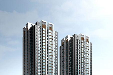 住宅楼国家标准是多少
