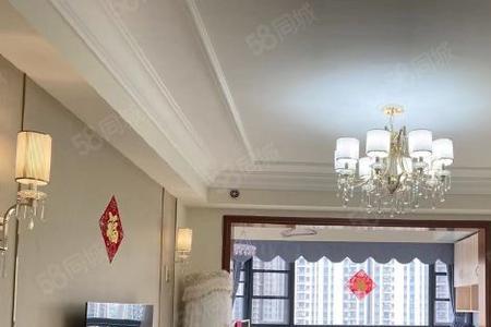 常德恒大华府什么时候交房