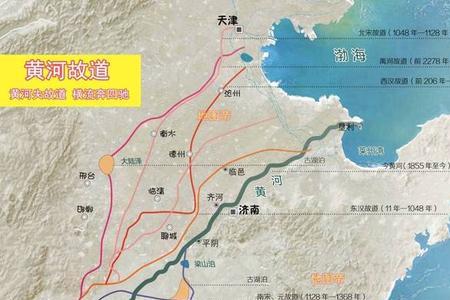 水浒传沧州是哪