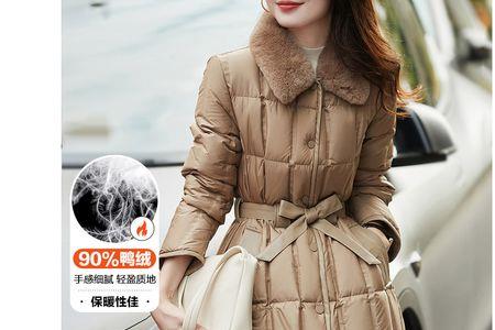 春亚纺面料的羽绒服好吗
