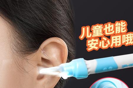 没有扣耳勺怎么给宝宝扣耳朵