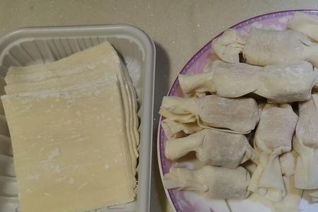 馄饨为什么加火腿肠