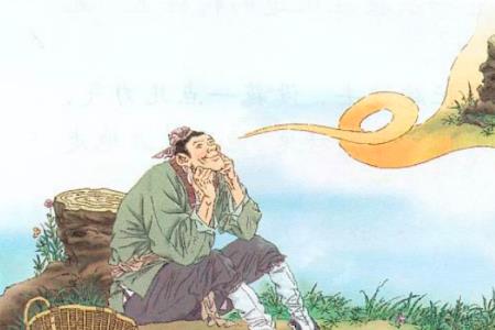 兔走触株是什么意思