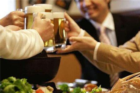四川人怎么敬酒