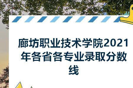 2021年河北廊坊高中排名